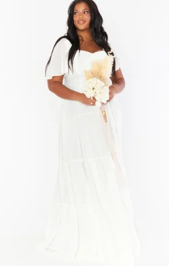 Show Me Your Mumu Nicole Maxi Dress