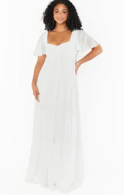 Show Me Your Mumu Nicole Maxi Dress