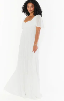 Show Me Your Mumu Nicole Maxi Dress