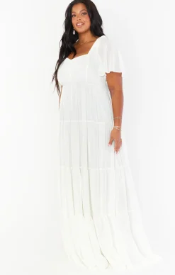 Show Me Your Mumu Nicole Maxi Dress
