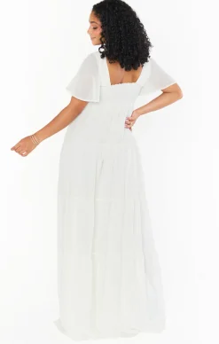 Show Me Your Mumu Nicole Maxi Dress