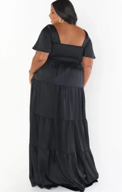 Kids Show Me Your Mumu Nicole Maxi Dress