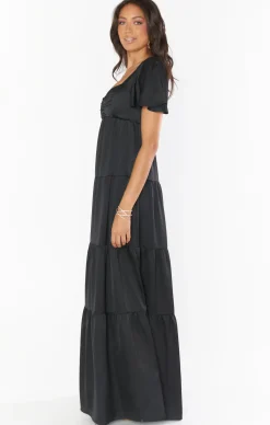 Kids Show Me Your Mumu Nicole Maxi Dress