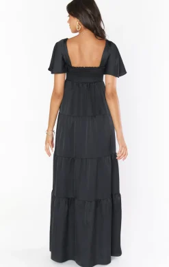 Kids Show Me Your Mumu Nicole Maxi Dress