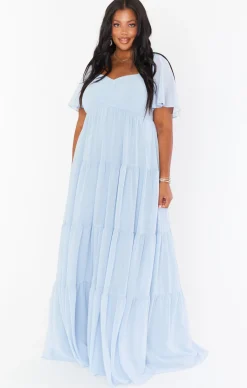 Show Me Your Mumu Nicole Maxi Dress