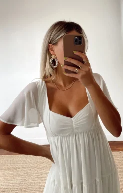 Kids Show Me Your Mumu Nicole Maxi Dress
