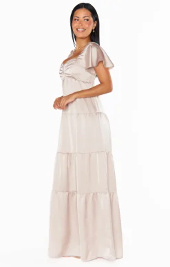 Show Me Your Mumu Nicole Maxi Dress