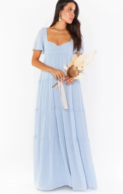 Kids Show Me Your Mumu Nicole Maxi Dress