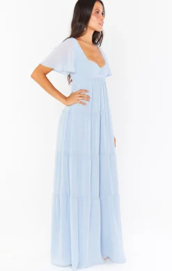 Kids Show Me Your Mumu Nicole Maxi Dress
