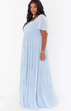 Kids Show Me Your Mumu Nicole Maxi Dress