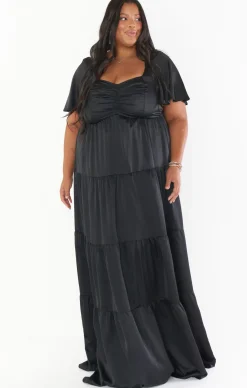 Show Me Your Mumu Nicole Maxi Dress