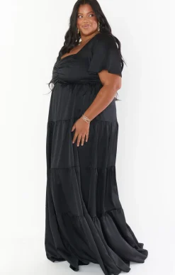 Show Me Your Mumu Nicole Maxi Dress