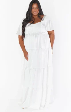 Kids Show Me Your Mumu Nicole Maxi Dress