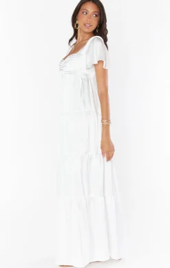 Kids Show Me Your Mumu Nicole Maxi Dress