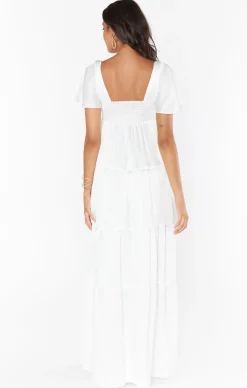 Kids Show Me Your Mumu Nicole Maxi Dress