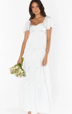 Kids Show Me Your Mumu Nicole Maxi Dress