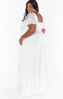 Kids Show Me Your Mumu Nicole Maxi Dress