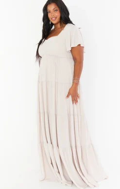 Show Me Your Mumu Nicole Maxi Dress