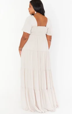 Show Me Your Mumu Nicole Maxi Dress