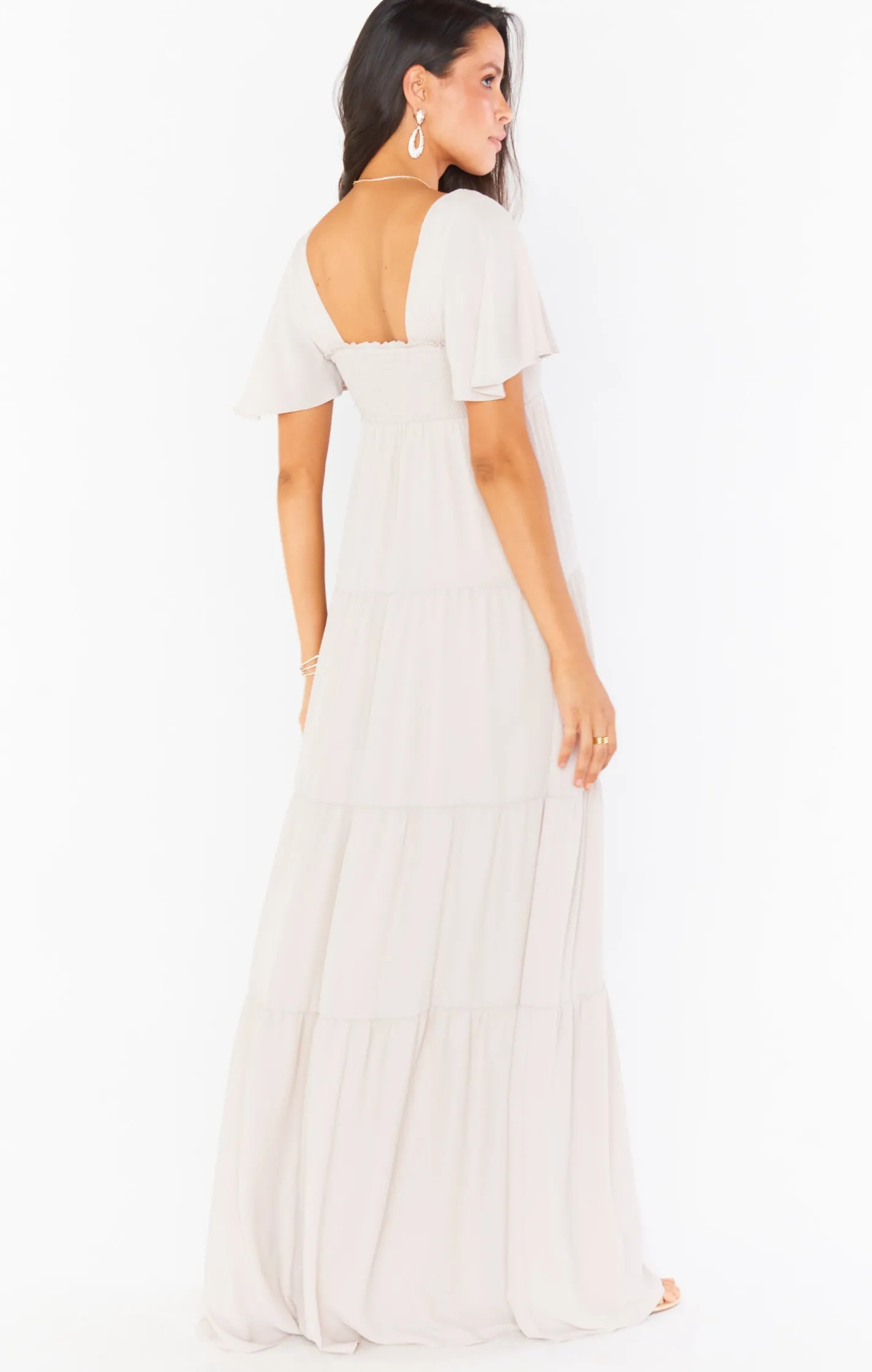 Show Me Your Mumu Nicole Maxi Dress