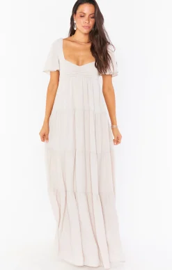 Show Me Your Mumu Nicole Maxi Dress