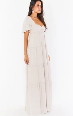 Show Me Your Mumu Nicole Maxi Dress
