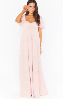 Show Me Your Mumu Nicole Maxi Dress