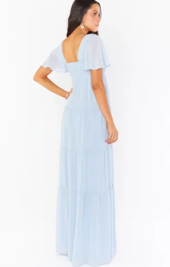 Show Me Your Mumu Nicole Maxi Dress