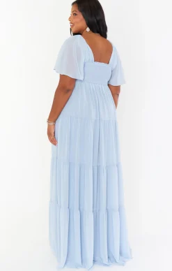 Show Me Your Mumu Nicole Maxi Dress