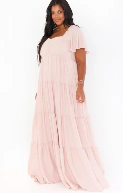 Kids Show Me Your Mumu Nicole Maxi Dress