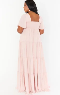 Kids Show Me Your Mumu Nicole Maxi Dress