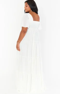 Show Me Your Mumu Nicole Maxi Dress