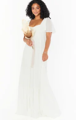 Show Me Your Mumu Nicole Maxi Dress