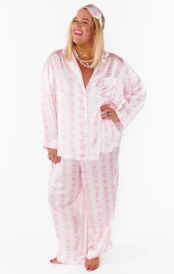 Show Me Your Mumu Nighty Night Eye Mask