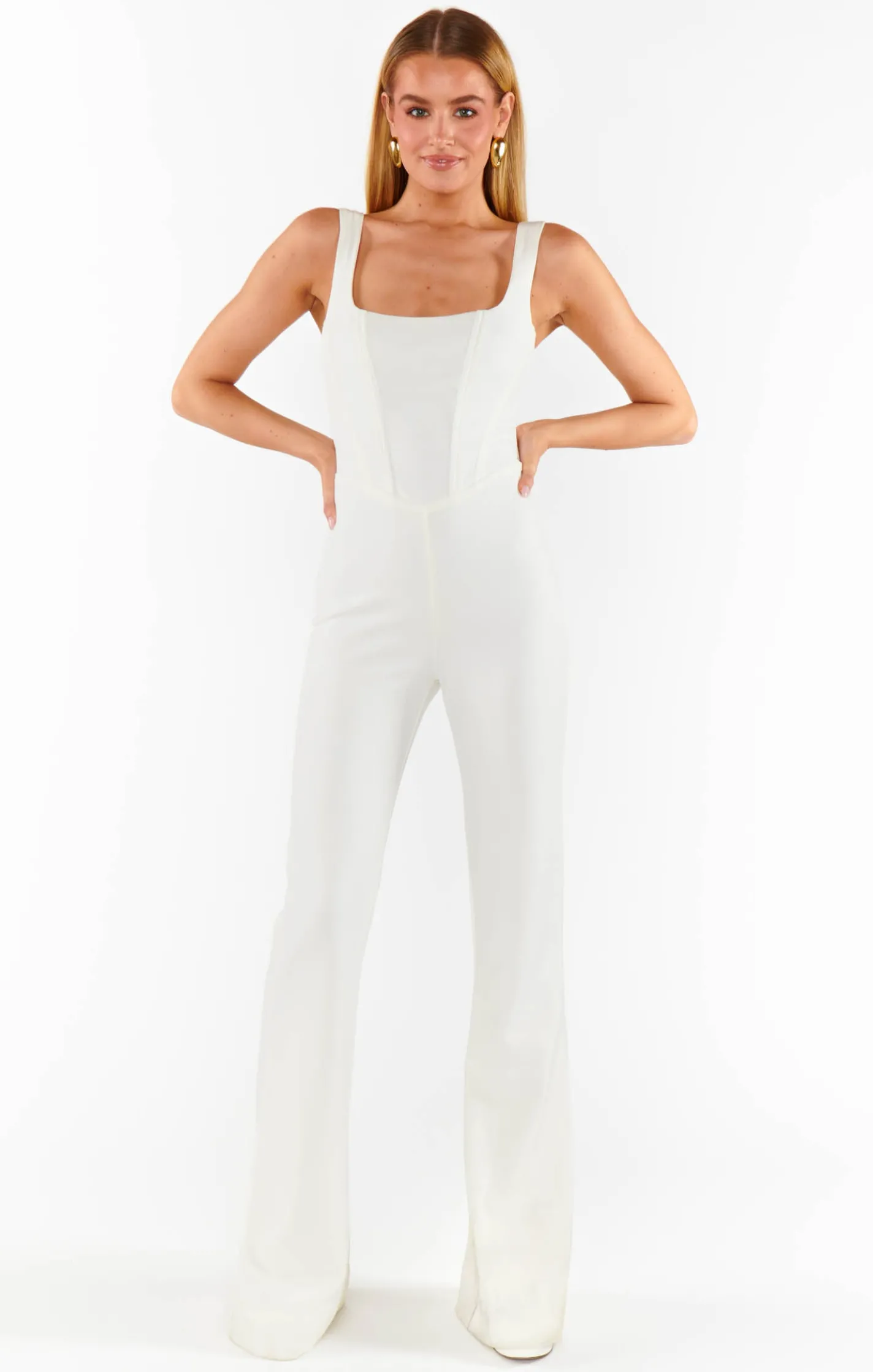 Show Me Your Mumu Nina Jumpsuit