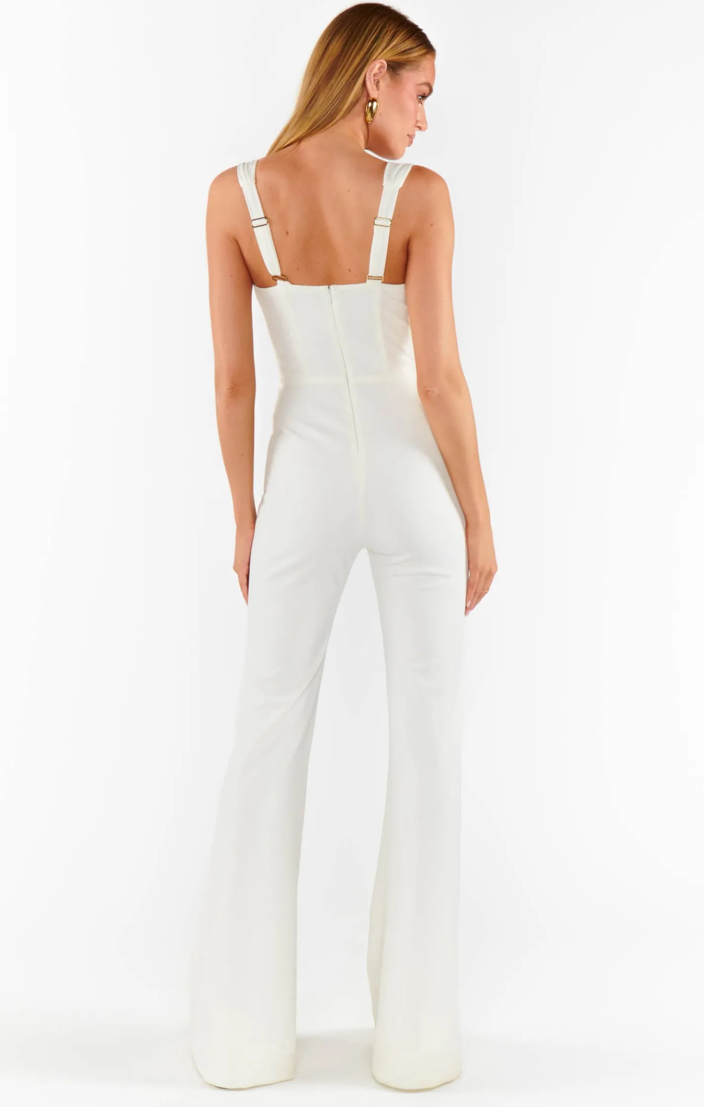 Show Me Your Mumu Nina Jumpsuit