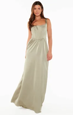 Show Me Your Mumu Nina Maxi Dress