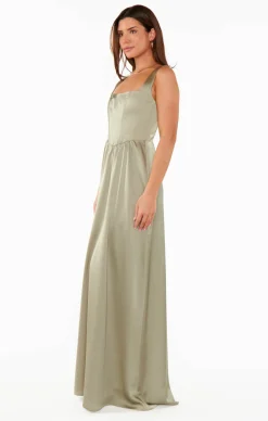 Show Me Your Mumu Nina Maxi Dress