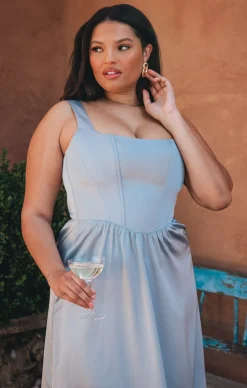 Show Me Your Mumu Nina Maxi Dress