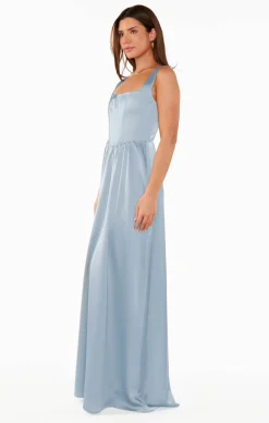 Show Me Your Mumu Nina Maxi Dress