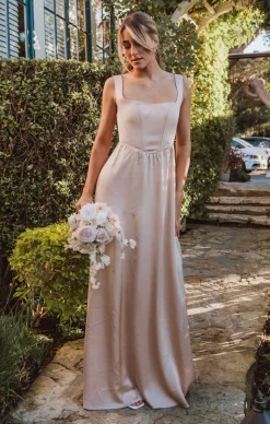 Show Me Your Mumu Nina Maxi Dress