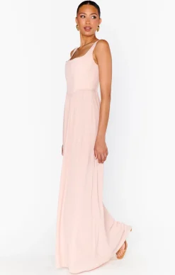 Show Me Your Mumu Nina Maxi Dress
