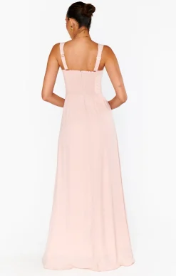 Show Me Your Mumu Nina Maxi Dress