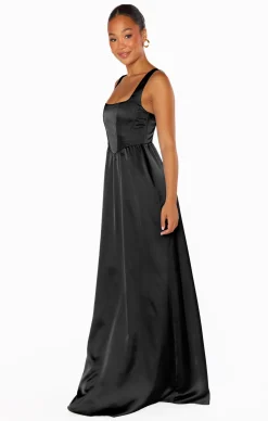 Show Me Your Mumu Nina Maxi Dress