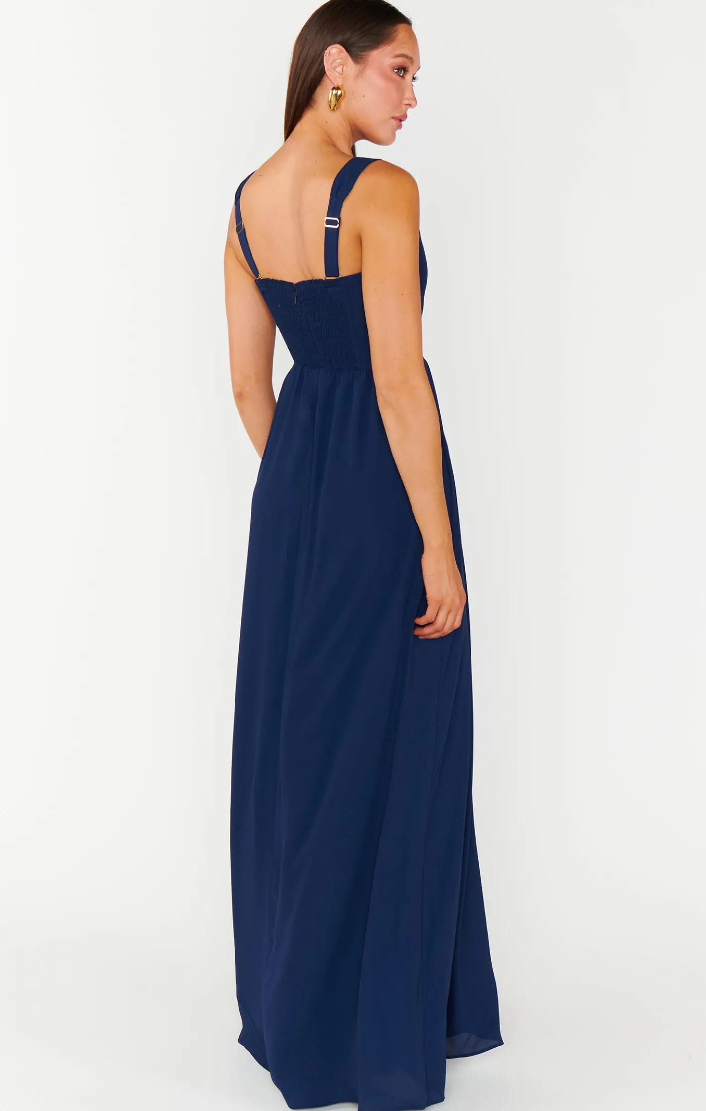 Show Me Your Mumu Nina Maxi Dress