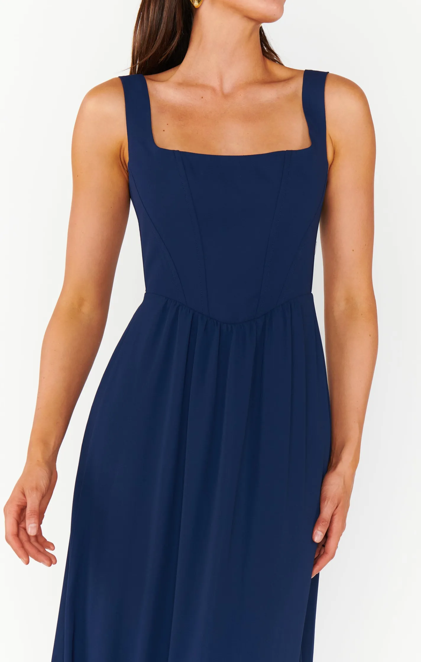 Show Me Your Mumu Nina Maxi Dress