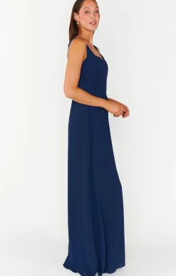 Show Me Your Mumu Nina Maxi Dress