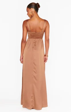 Show Me Your Mumu Nina Maxi Dress