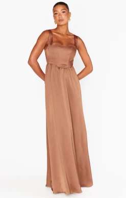 Show Me Your Mumu Nina Maxi Dress