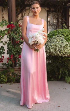 Show Me Your Mumu Nina Maxi Dress